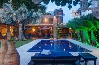 Casa Oásis com Sauna, Hidro e Piscina by Carpediem - Aquiraz - 2