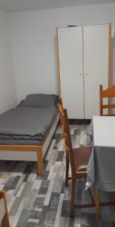 Gästezimmer Salzgitter II in Wolfenbüttel - Wolfenbüttel - 4