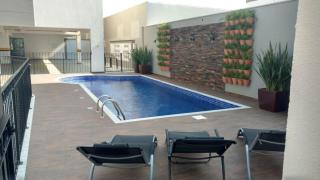 VAR-101A Dpto amplio en condomínio cerrado con piscina - Bombinhas - 0