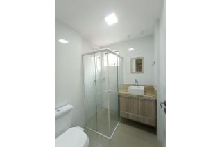 VAR-101A Dpto amplio en condomínio cerrado con piscina - Bombinhas - 2