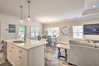 Charming Pawleys Island Home about 4 Mi to Beach! - 1