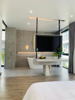 Joy Villa Đại Lải - 5 phòng ngủ - 3