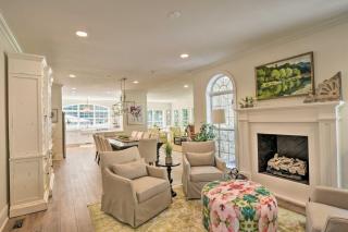 Butterfly Creek Columbus Estate on 3 Acres! - Columbus - 7