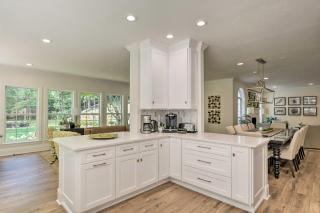 Butterfly Creek Columbus Estate on 3 Acres! - Columbus - 5