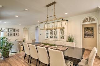 Butterfly Creek Columbus Estate on 3 Acres! - Columbus - 4