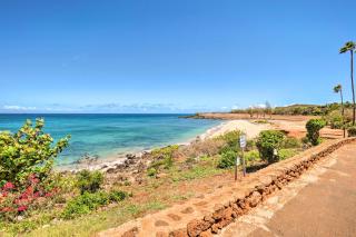 Peaceful Condo with Amenities Steps to Beach! - 9