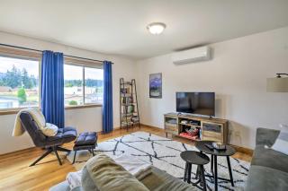 Port Angeles Home Less Than 3 Mi to Olympic Ntl Park - 0