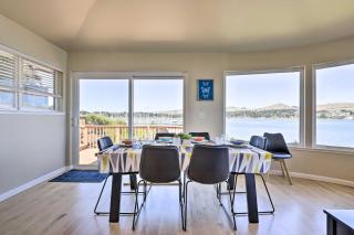 Dreamy Sonoma Coast Home with Waterfront Views - Bodega Bay - 3