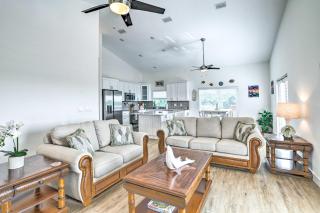 Tampa House with Patio, Near Downtown and Beaches! - Tampa - 6