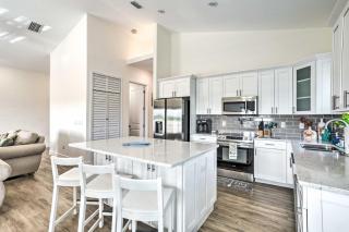Tampa House with Patio, Near Downtown and Beaches! - Tampa - 9
