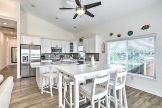 Tampa House with Patio, Near Downtown and Beaches! - Tampa - 3