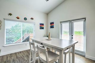 Tampa House with Patio, Near Downtown and Beaches! - Tampa - 5
