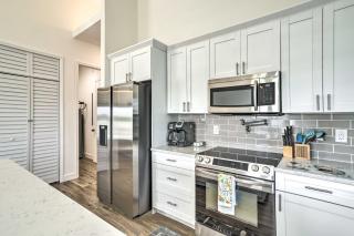 Tampa House with Patio, Near Downtown and Beaches! - Tampa - 2