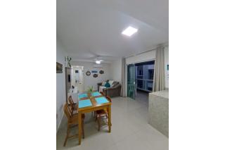 VAR 204B Dpto amplio en condominio con piscina - Bombinhas - 0