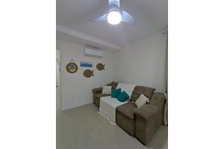VAR 204B Dpto amplio en condominio con piscina - Bombinhas - 8