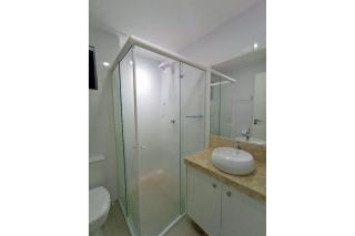 VAR 204B Dpto amplio en condominio con piscina - Bombinhas - 4