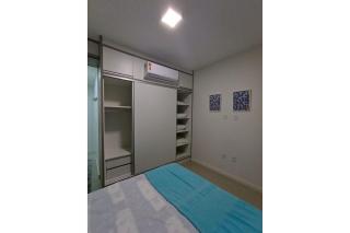 VAR 204B Dpto amplio en condominio con piscina - Bombinhas - 5