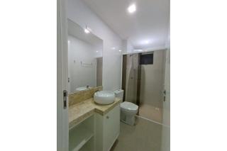 VAR 204B Dpto amplio en condominio con piscina - Bombinhas - 1