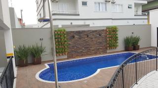 VAR 102B Dpto amplio en Residencial con piscina - Bombinhas - 0