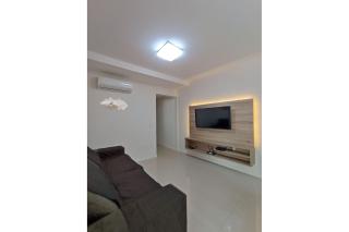 VAR 102B Dpto amplio en Residencial con piscina - Bombinhas - 8