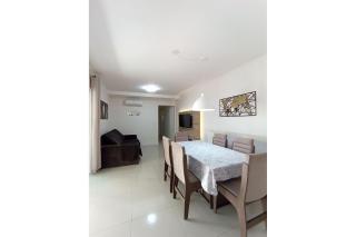 VAR 102B Dpto amplio en Residencial con piscina - Bombinhas - 6