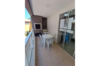 VAR 102B Dpto amplio en Residencial con piscina - Bombinhas - 2
