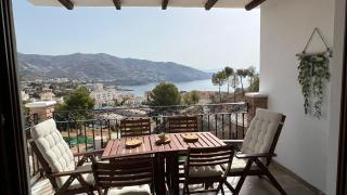Casa adosada panorámica al mar - 6