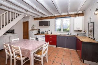 Maison Irriberria - Hasparren - 8