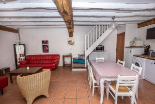 Maison Irriberria - Hasparren - 7
