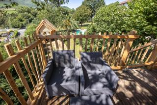 Maison Irriberria - Hasparren - 2