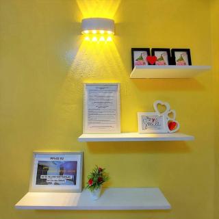 Comfy Stay @Permai Puteri Ampang nearby KLCC, IJN - Ampang - 3