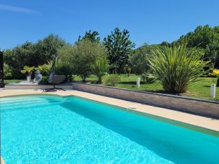 Villa Jade - Lasserre-de-Prouille - 1