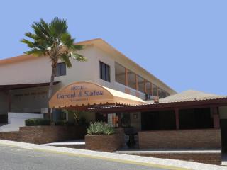 Hotel Garant & Suites - 9