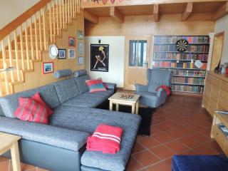 Haus Jana - Hermagor - 5