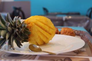 Hôtel Select - Réunion - Saint-Denis - 1