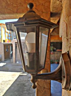 La Tribu del Indio - San Pedro de Atacama - 9