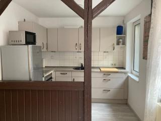 Ferienhaus Wendenburg - Blankenburg - 6