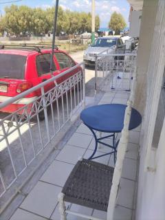 SISSY APARTMENT - Vrachati - 8