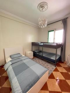 Ifrane Appartment - Ifrane - 4
