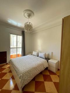 Ifrane Appartment - Ifrane - 2