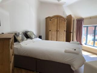 Barn Apartments - Eastbourne - 1