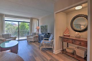 Pawleys Island Condo Retreat with Beach Access! - 7