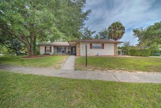 Family-Friendly Ocala Retreat 18 Mi to Dtwn! - 9