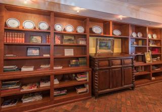 The Burn Bed and Breakfast - Natchez - 6
