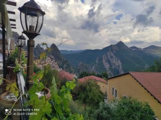 Monserrat - Castelmezzano - 8