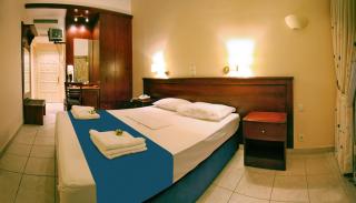 Sandy Bay Hotel - Plomari - 9