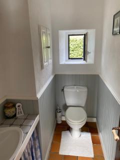 Kerberrien lodge avec connection internet - 3