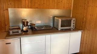 Kerberrien lodge avec connection internet - Plobannalec-Lesconil - 1