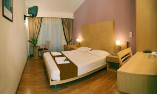 Sandy Bay Hotel - Plomari - 7