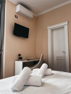 Amansar Boutique Hotel - Tirana - 3